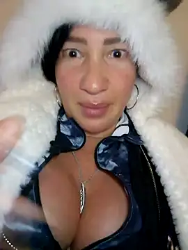 Snapshot of TheGoddessBianca chatting on 12, 2, 2025 TheGoddessBianca online show from 12, 2, 2025