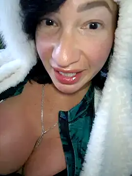 Snapshot of TheGoddessBianca chatting on 25, 2, 2025 TheGoddessBianca online show from 25, 2, 2025