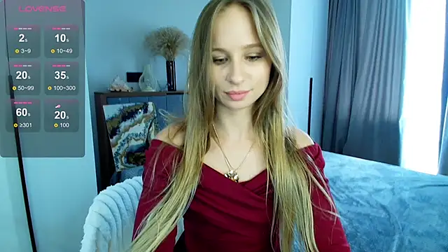 Mad1en online show from 21, 3, 2025