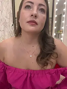 AnnaBri online show from 11, 12, 2024