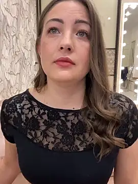 AnnaBri online show from 12, 3, 2025