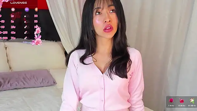 Snapshot of SophiaLiu chatting on 20, 3, 2026 SophiaLiu online show from 20, 3, 2026