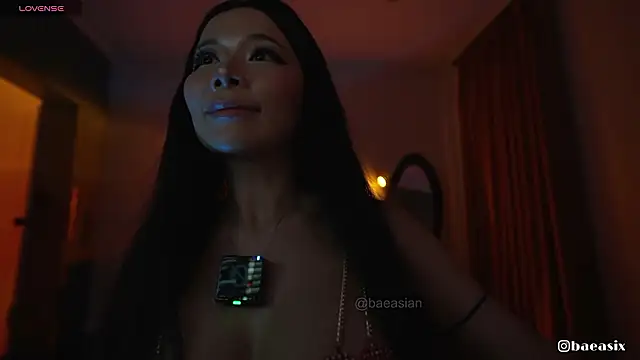 Snapshot of baeasian chatting on 14, 3, 2026 baeasian online show from 14, 3, 2026