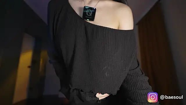 Snapshot of baeasian chatting on 12, 4, 2026 baeasian online show from 12, 4, 2026