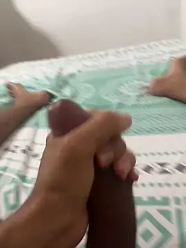 evertonxavier26 online show from 12, 3, 2026