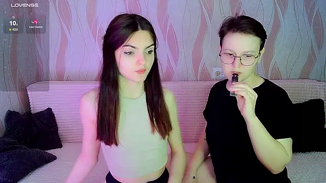  crazy baby  online show from 9, 11, 2025