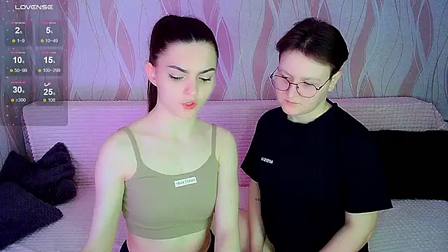  crazy baby  online show from 27, 11, 2025