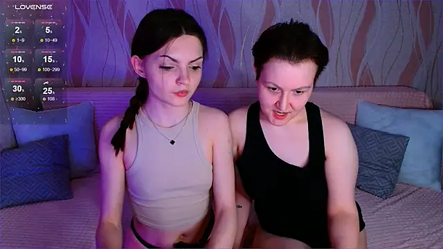 Snapshot of _crazy_baby_ chatting on 27, 3, 2026 crazy baby online show from 27, 3, 2026