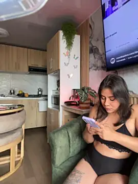 Snapshot of Nina-Eros1 chatting on 15, 4, 2026 Nina-Eros1 online show from 15, 4, 2026