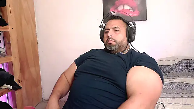 Snapshot of rodrix54 chatting on 18, 3, 2026 rodrix54 online show from 18, 3, 2026