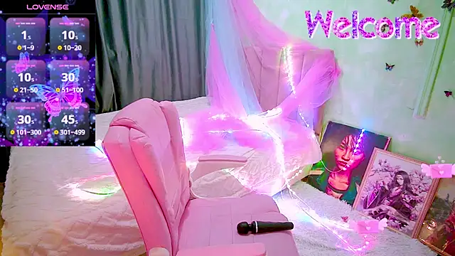 Snapshot of Akemilun chatting on 8, 3, 2026 Akemilun online show from 8, 3, 2026