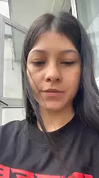 Snapshot of LanaKyutt chatting on 20, 9, 2025 LanaKyutt online show from 20, 9, 2025