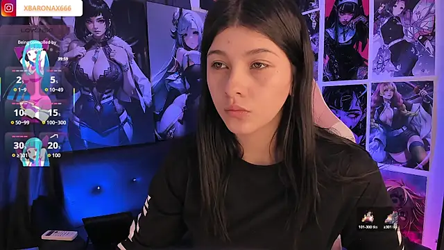 LanaKyutt online show from 11, 1, 2026