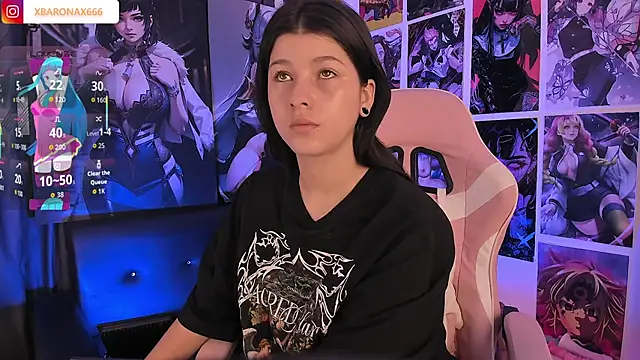 LanaKyutt online show from 16, 1, 2026