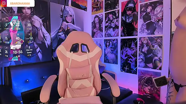 LanaKyutt online show from 17, 1, 2026