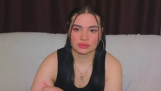 Snapshot of Nikki_Kardashian chatting on 29, 1, 2025 Nikki Kardashian online show from 29, 1, 2025