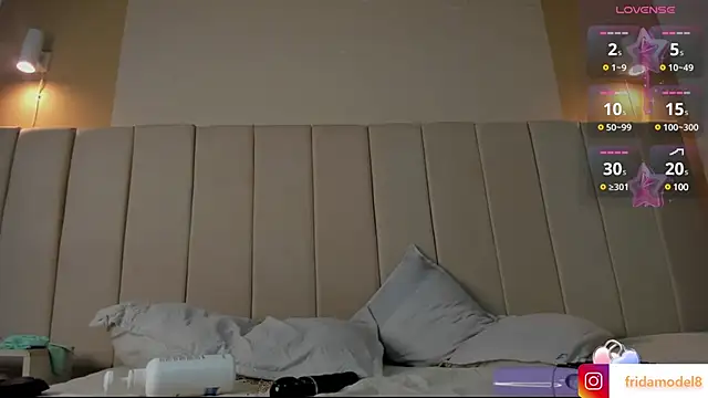 Snapshot of _frida1 chatting on 11, 1, 2025 frida1 online show from 11, 1, 2025