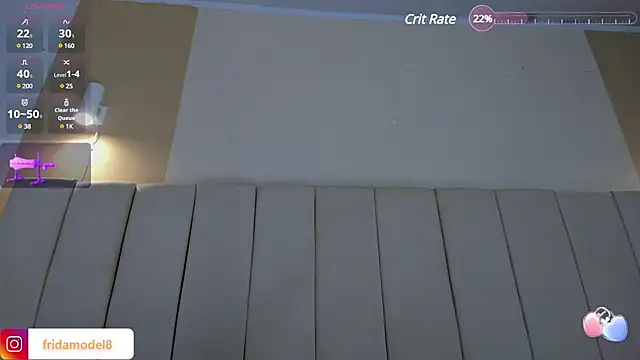 Snapshot of _frida1 chatting on 31, 1, 2025 frida1 online show from 31, 1, 2025