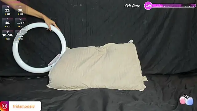 Snapshot of _frida1 chatting on 1, 2, 2025 frida1 online show from 1, 2, 2025