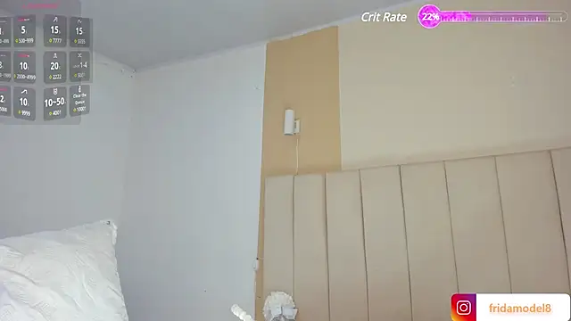 Snapshot of _frida1 chatting on 6, 2, 2025 frida1 online show from 6, 2, 2025