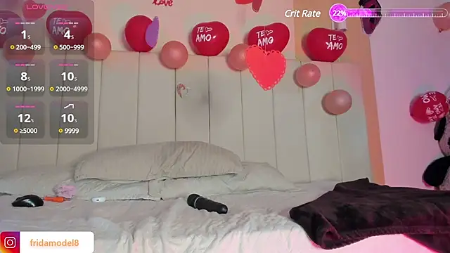 Snapshot of _frida1 chatting on 12, 2, 2025 frida1 online show from 12, 2, 2025