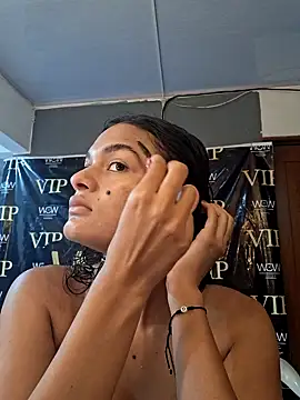 Snapshot of _frida1 chatting on 3, 3, 2025 frida1 online show from 3, 3, 2025