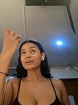 Snapshot of _frida1 chatting on 14, 3, 2025 frida1 online show from 14, 3, 2025