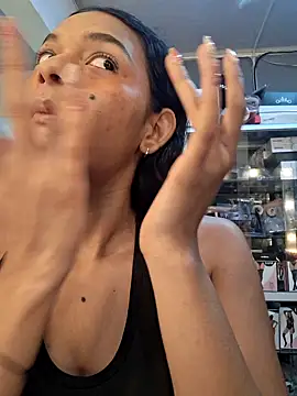 Snapshot of _frida1 chatting on 15, 3, 2025 frida1 online show from 15, 3, 2025