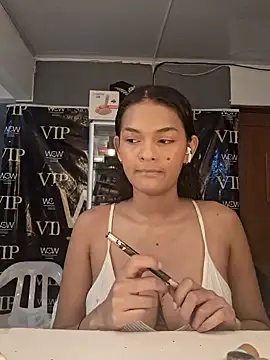 Snapshot of _frida1 chatting on 17, 3, 2025 frida1 online show from 17, 3, 2025