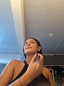 Snapshot of _frida1 chatting on 25, 9, 2025 frida1 online show from 25, 9, 2025