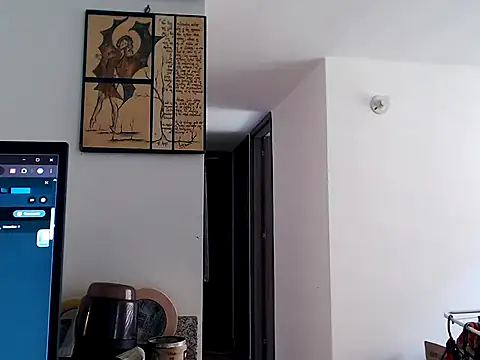 Snapshot of Gikitrans76 chatting on 6, 5, 2026 Gikitrans76 online show from 6, 5, 2026