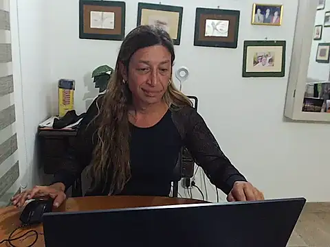 Snapshot of Gikitrans76 chatting on 14, 6, 2026 Gikitrans76 online show from 14, 6, 2026