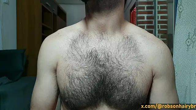 Snapshot of robsonbr chatting on 8, 10, 2025 robsonbr online show from 8, 10, 2025
