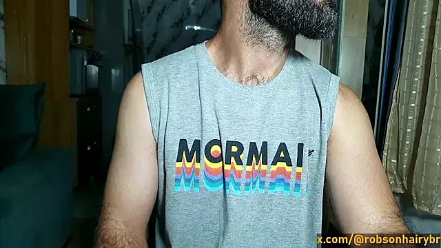 Snapshot of robsonbr chatting on 23, 2, 2026 robsonbr online show from 23, 2, 2026