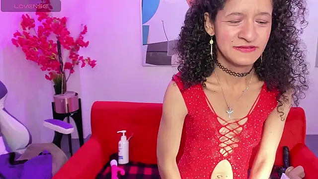 Alice candace online show from 28, 1, 2025