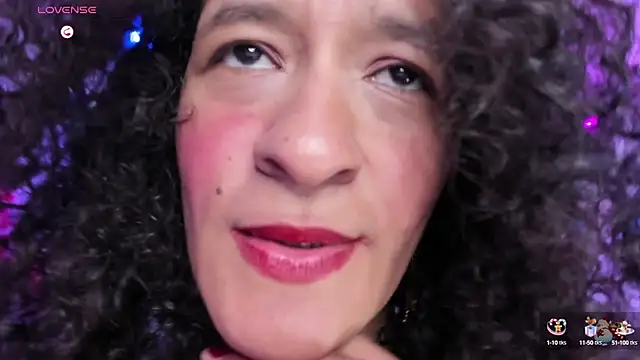 Alice candace online show from 4, 2, 2025