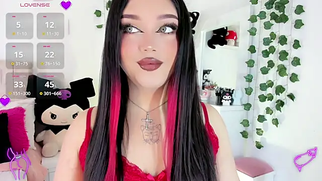 cattriona muller online show from 10, 11, 2025