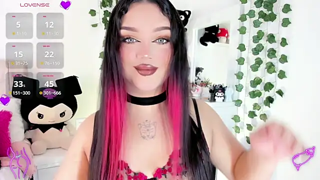 cattriona muller online show from 15, 11, 2025