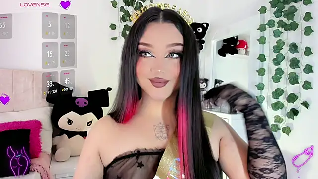 cattriona muller online show from 23, 11, 2025