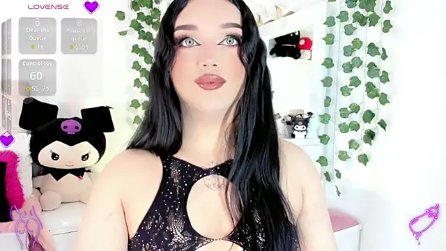 Snapshot of cattriona_muller chatting on 11, 1, 2026 cattriona muller online show from 11, 1, 2026