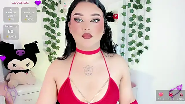 Snapshot of cattriona_muller chatting on 17, 2, 2026 cattriona muller online show from 17, 2, 2026