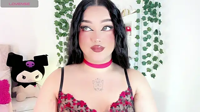 cattriona muller online show from 11, 4, 2026