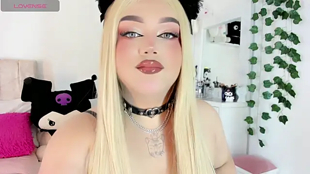 cattriona muller online show from 14, 7, 2026