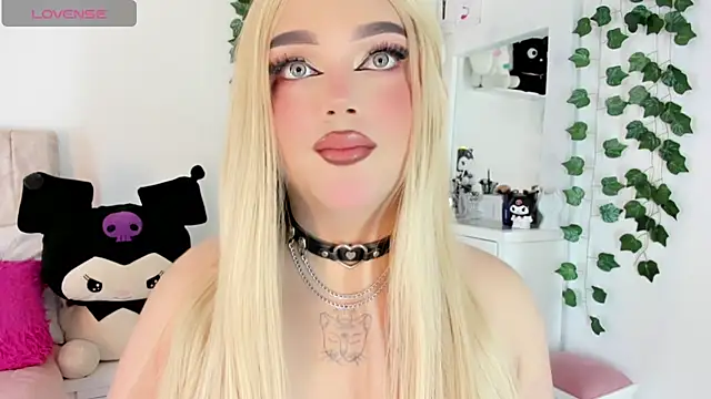 cattriona muller online show from 14, 7, 2026