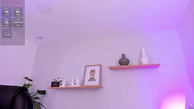 moll1e  online show from 21, 2, 2025