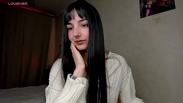 AishaGold online show from 17, 3, 2026