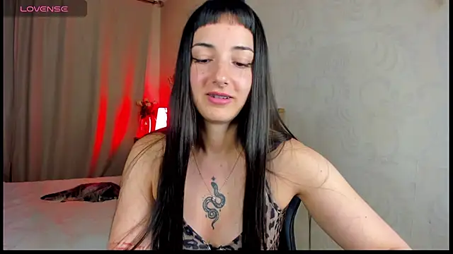 AishaGold online show from 6, 7, 2026