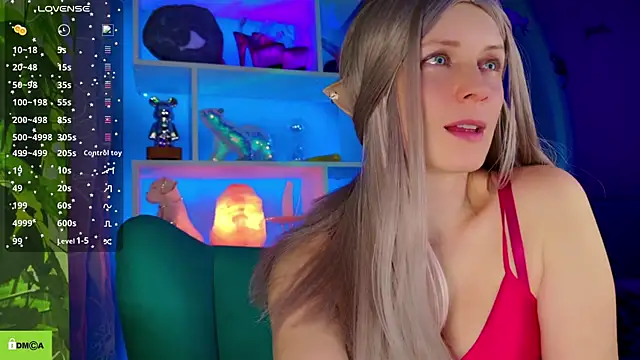 Snapshot of Flash_Summer chatting on 11, 3, 2026 Flash Summer online show from 11, 3, 2026