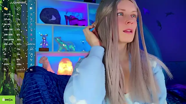 Snapshot of Flash_Summer chatting on 22, 3, 2026 Flash Summer online show from 22, 3, 2026