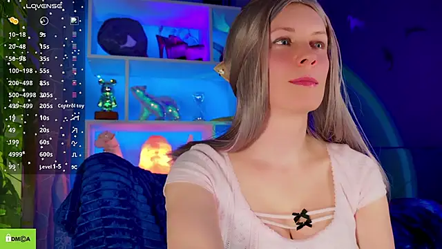 Snapshot of Flash_Summer chatting on 23, 3, 2026 Flash Summer online show from 23, 3, 2026